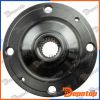 Moyeu de roue avant pour CITROEN | KLP-CT-002P, 11-140330749